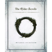 Sony PlayStation 4 - The Elder Scrolls Online: Tamriel Unlimited - Steelbook