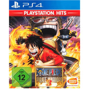 Sony PlayStation 4 - One Piece: Pirate Warriors 3 PS Hits