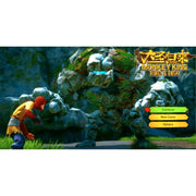 Sony PlayStation 4 - Monkey King: Hero is Back