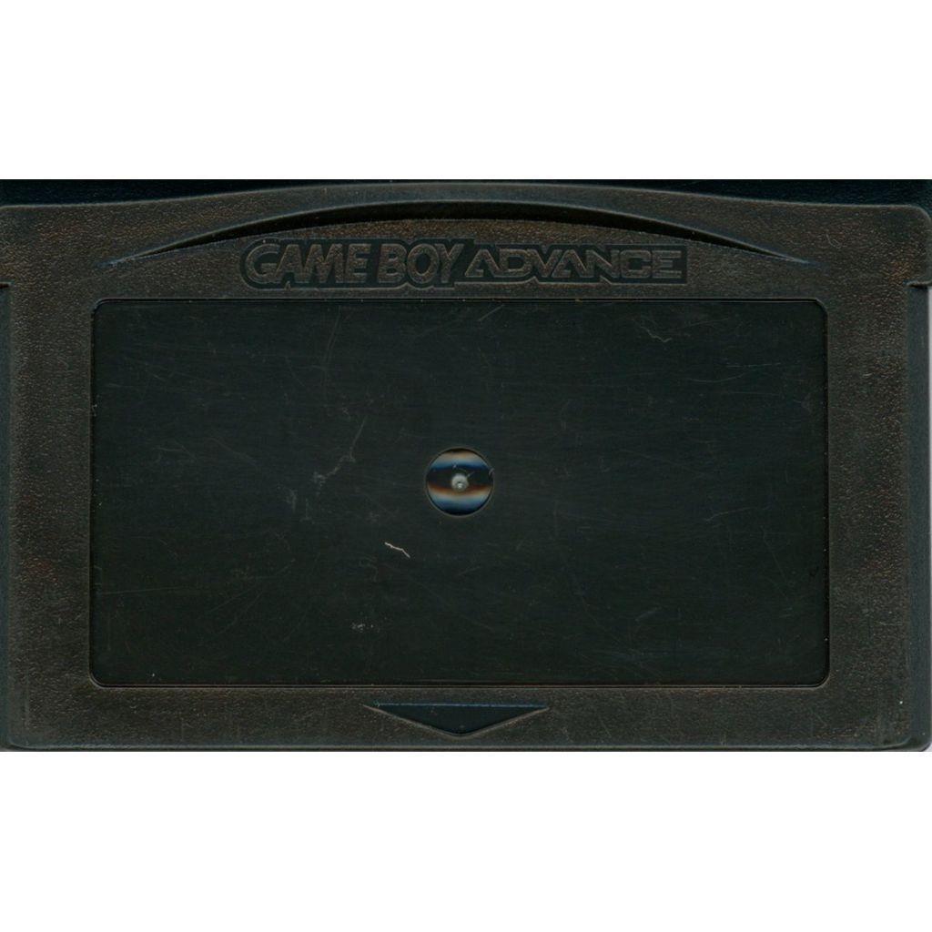 Nintendo Game Boy Advance - Star Wars: Flight of the Falcon