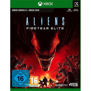 Microsoft Xbox Series X / One - Aliens: Fireteam Elite