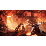 Microsoft Xbox Series X / One - Necromunda: Hired Gun