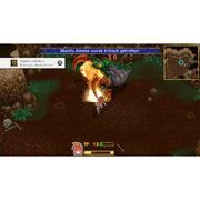 Sony PlayStation 4 - Secret of Mana