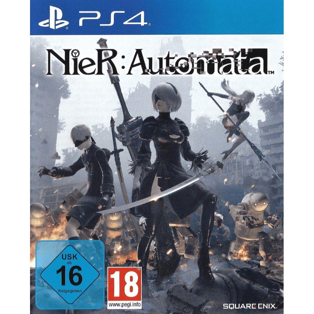 Sony PlayStation 4 - Nier: Automata