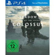 Sony PlayStation 4 - Shadow of the Colossus