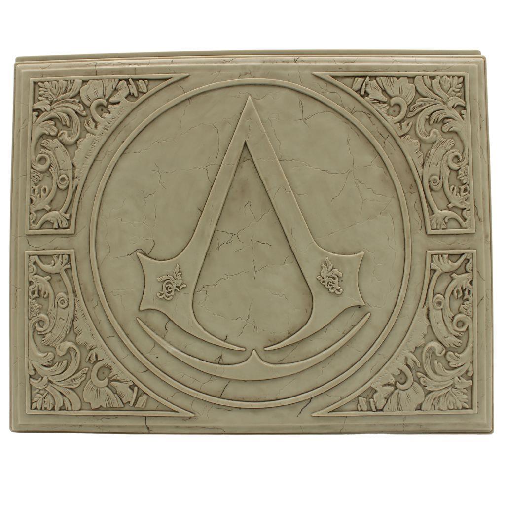 Sony PlayStation 3 - Assassin's Creed Brotherhood - Limited Codex Edition