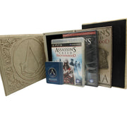 Sony PlayStation 3 - Assassin's Creed Brotherhood - Limited Codex Edition