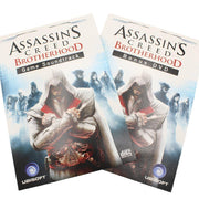 Sony PlayStation 3 - Assassin's Creed Brotherhood - Limited Codex Edition