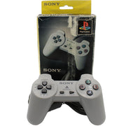 Sony PS1 PlayStation 1 - Original Controller - SCPH-1080 - mit OVP