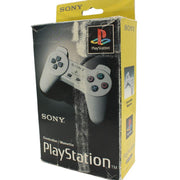 Sony PS1 PlayStation 1 - Original Controller - SCPH-1080 - mit OVP