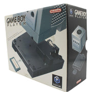 Nintendo GameCube - Game Boy Player + Start-Up Disc - mit OVP