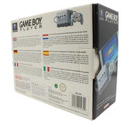 Nintendo GameCube - Game Boy Player + Start-Up Disc - mit OVP