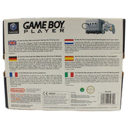Nintendo GameCube - Game Boy Player + Start-Up Disc - mit OVP