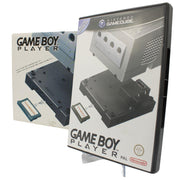 Nintendo GameCube - Game Boy Player + Start-Up Disc - mit OVP