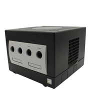 Nintendo GameCube - Konsole - DOL-001 - alle Kabel - mit OVP