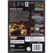 Nintendo GameCube - Wario World