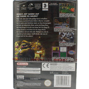 Nintendo GameCube - Wario World