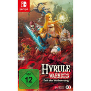 Nintendo Switch - Hyrule Warriors: Zeit der Verheerung