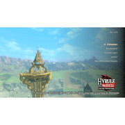 Nintendo Switch - Hyrule Warriors: Zeit der Verheerung
