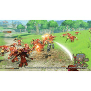Nintendo Switch - Hyrule Warriors: Zeit der Verheerung