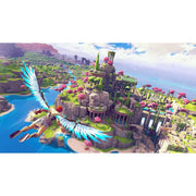 Nintendo Switch - Immortals Fenyx Rising
