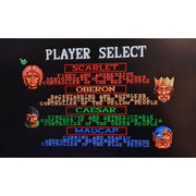 Sega Mega Drive - Mega-Lo-Mania