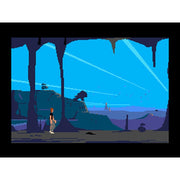 Sega Mega Drive - Another World