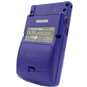 Nintendo Game Boy Color - Konsole Handheld - Blau