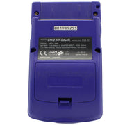 Nintendo Game Boy Color - Konsole Handheld - Blau