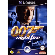 Nintendo GameCube - James Bond 007: Nightfire