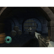 Nintendo GameCube - James Bond 007: Nightfire