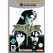 Nintendo GameCube - SoulCalibur II