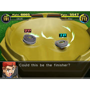 Nintendo GameCube - BeyBlade VForce: Super Tournament Battle