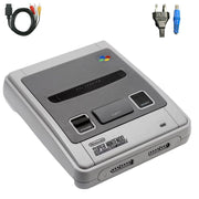 Nintendo SNES - Super Nintendo - Konsole - Grau