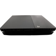 Sony PlayStation 4 - 500 GB - Schwarz - 1116A