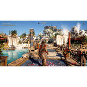 Sony PlayStation 4 - Assassin's Creed Odyssey
