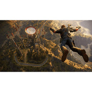 Sony PlayStation 4 - Just Cause 3