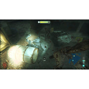 Sony PlayStation 4 - Zombi