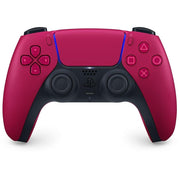 Sony PlayStation 5 - Original Controller DualSense Wireless - Cosmic Red