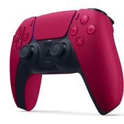 Sony PlayStation 5 - Original Controller DualSense Wireless - Cosmic Red