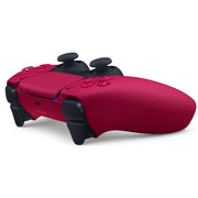 Sony PlayStation 5 - Original Controller DualSense Wireless - Cosmic Red