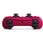 Sony PlayStation 5 - Original Controller DualSense Wireless - Cosmic Red