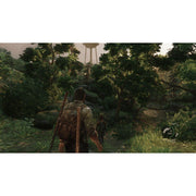 Sony PlayStation 4 - The Last of Us Remastered