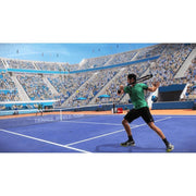 Sony PlayStation 4 - Tennis World Tour