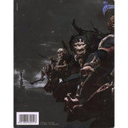Sony PlayStation 4 - Mittelerde: Schatten des Krieges - mit 2 Steelbooks