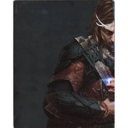 Sony PlayStation 4 - Mittelerde: Schatten des Krieges - mit 2 Steelbooks