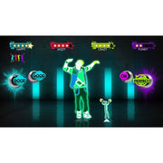 Nintendo Wii - Just Dance Best of