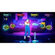 Nintendo Wii - Just Dance Best of