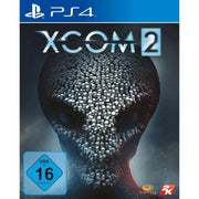 Sony PlayStation 4 - XCOM 2