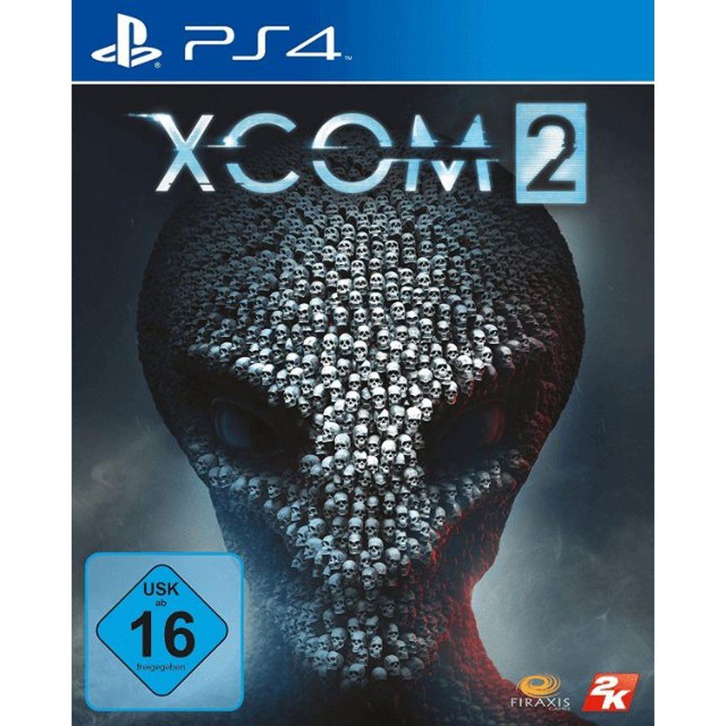 Sony PlayStation 4 - XCOM 2